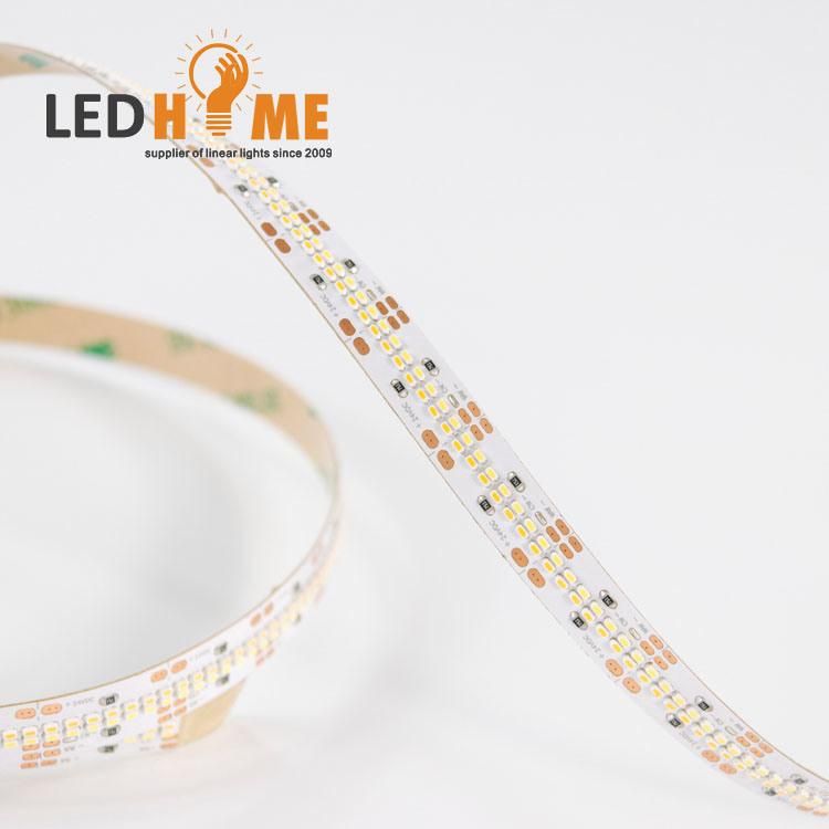 2110-336LED/M LED Strip Warm/White SMD Strip IP20/IP65 Indoor Lights