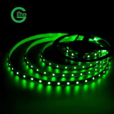 3years Warranty SMD3528 240LED 18W Ra80 LED Strip DC24 3000K LED Light Strip