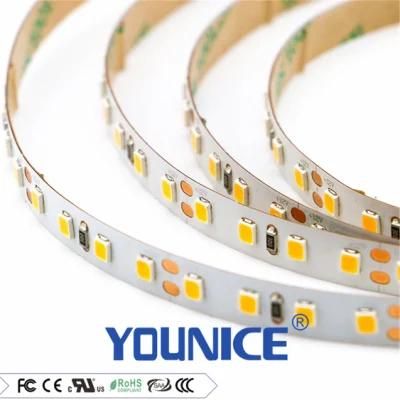 SMD2835 Light Strip Ultra-Narrow with UL CE RoHS LED