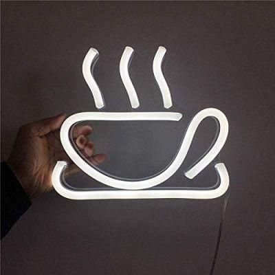 RGB Color Changing Festival Decoration Shapeable Flex Rope Light IP65 LED Neon Light