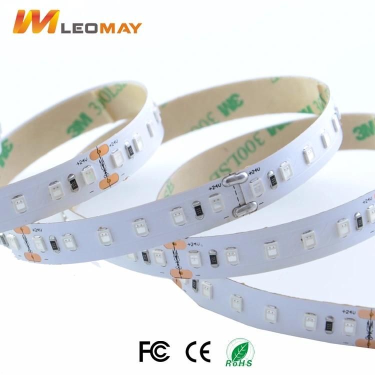 Plant Grow LED Strip 2835 120LEDs/m 24V Flexible LED Strip Light