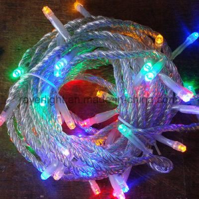 LED Twinkle Light LED Holiday Outdoor Decoration LED String Light LED Home Light