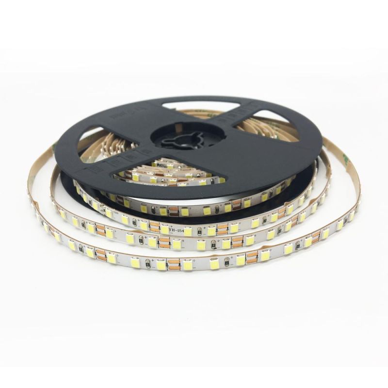 High Brightbess Decoration Light Flexible COB LED Strip for Lighting