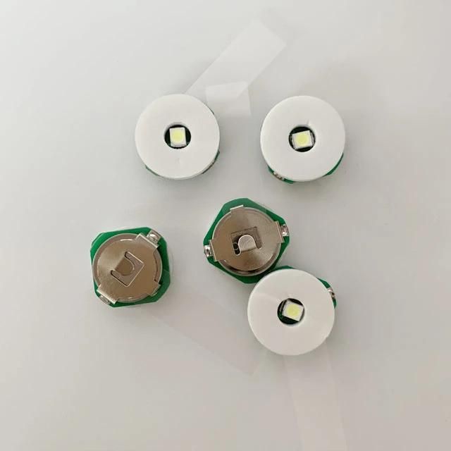 OEM Multi Color LED Flashing Module for LED Greeting Card Flashing LED Light Module for Greeting Card LED Module for Light Box