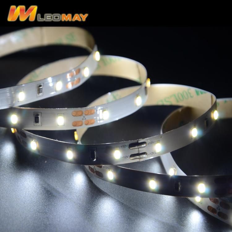 Cuartos Led 12V Smd3014 60Leds/M 10Mm Led Strip 10M Non Waterproof