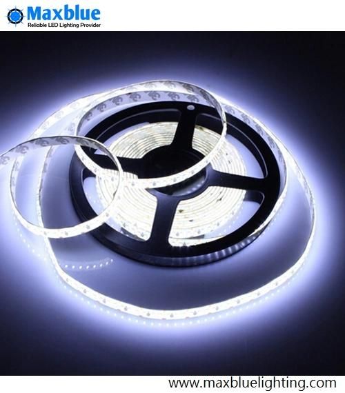 High Density 3014 SMD LED Strip Light 204LEDs/M