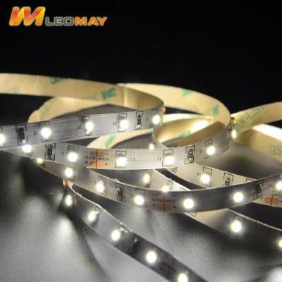 24V 60 LEDs/m 3528 IP20 Interior Cold white Strip LED Lights