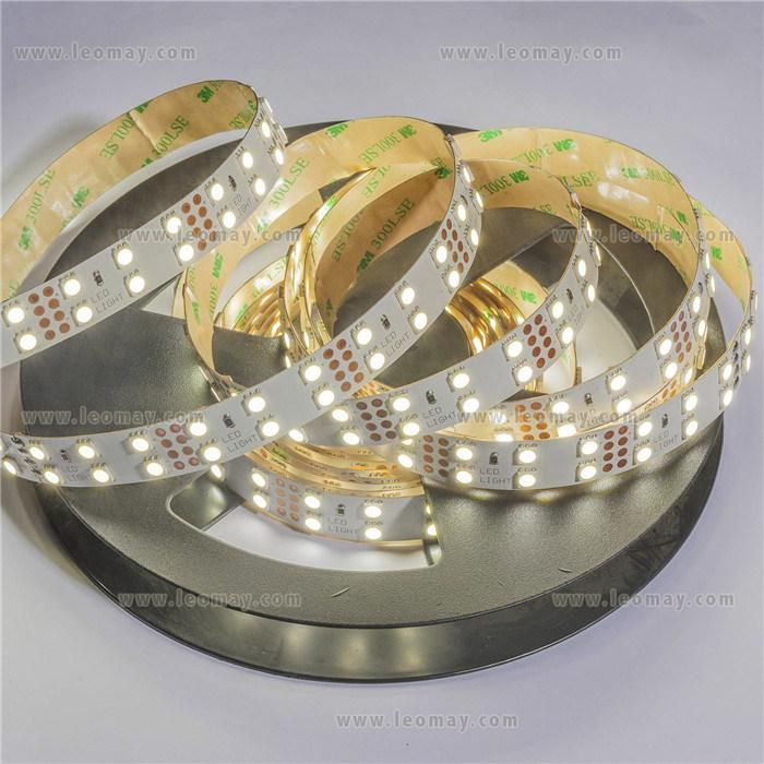 Factory prices SMD5050 120 LEDs/m LED Strip with Easy installation