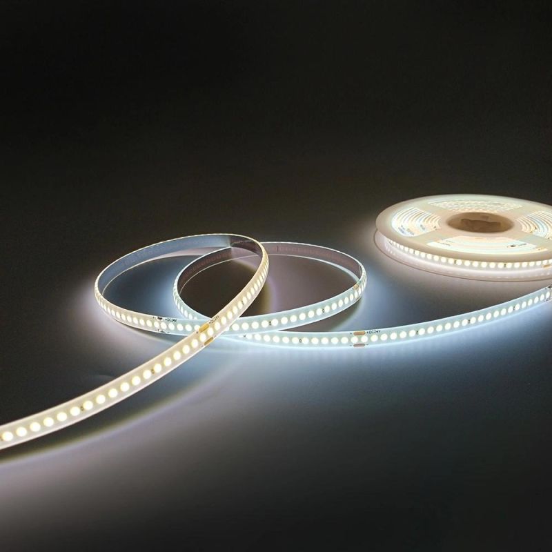 IP65 New LED COB Strip Light Replace SMD2835 120LEDs/M But Half Price