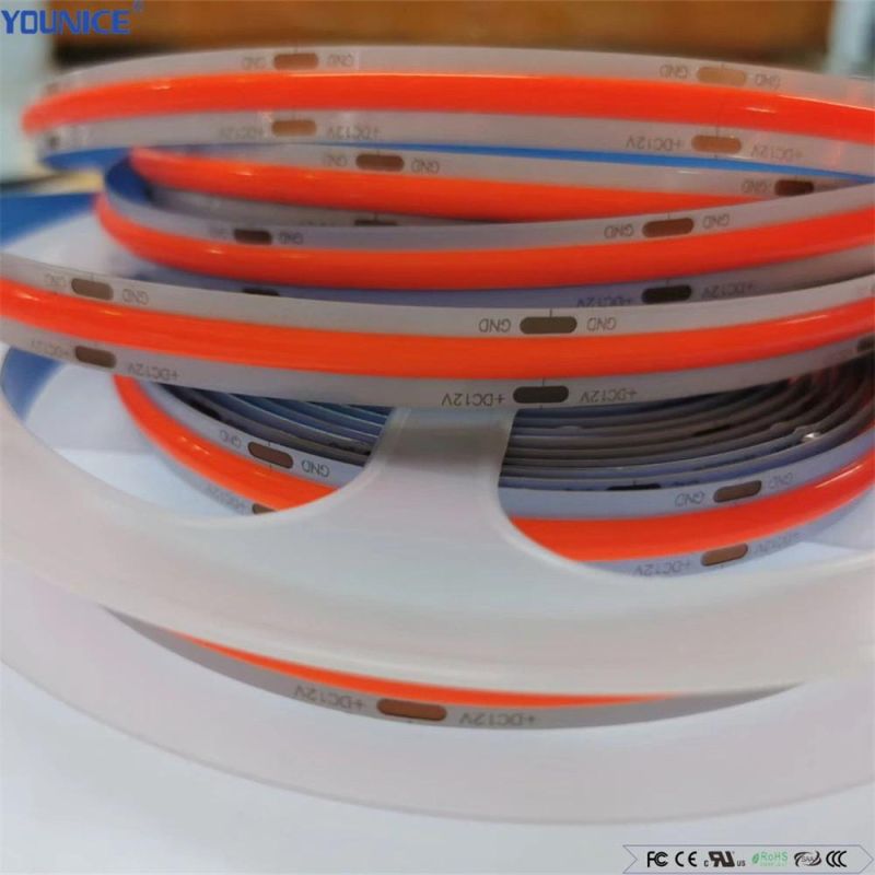 DC12V 528LEDs LED COB Strip