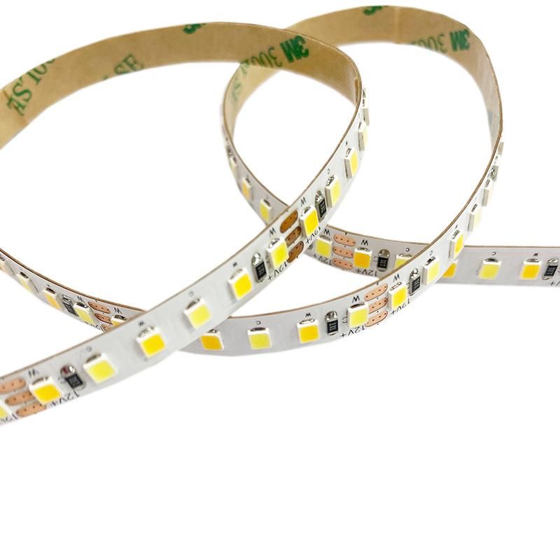 2835 Led Strip 12V 156Leds/M Cct  8Mm 16W Cct Led Strip