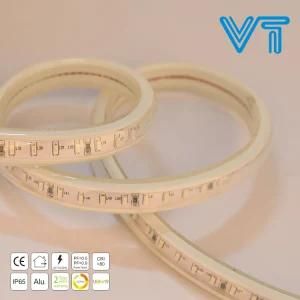 2835 120LEDs/M Warm White/Cool White Flexible LED Strip