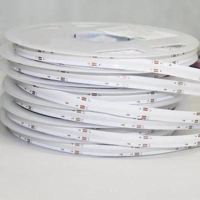 2022 Hot Selling COB LED Strip Light DC 24V Waterproof Emitting Color 3500K FPC COB LED Tape Light