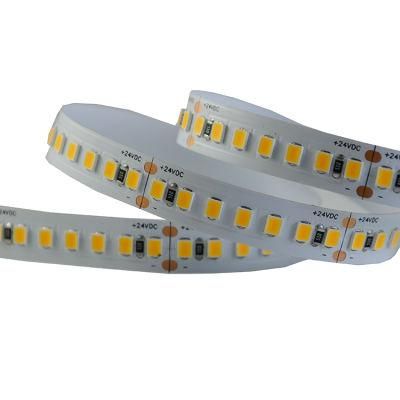 Hot sell Orsam LED lighting 26W/m 3000lm/m 24V 2835 LED strip