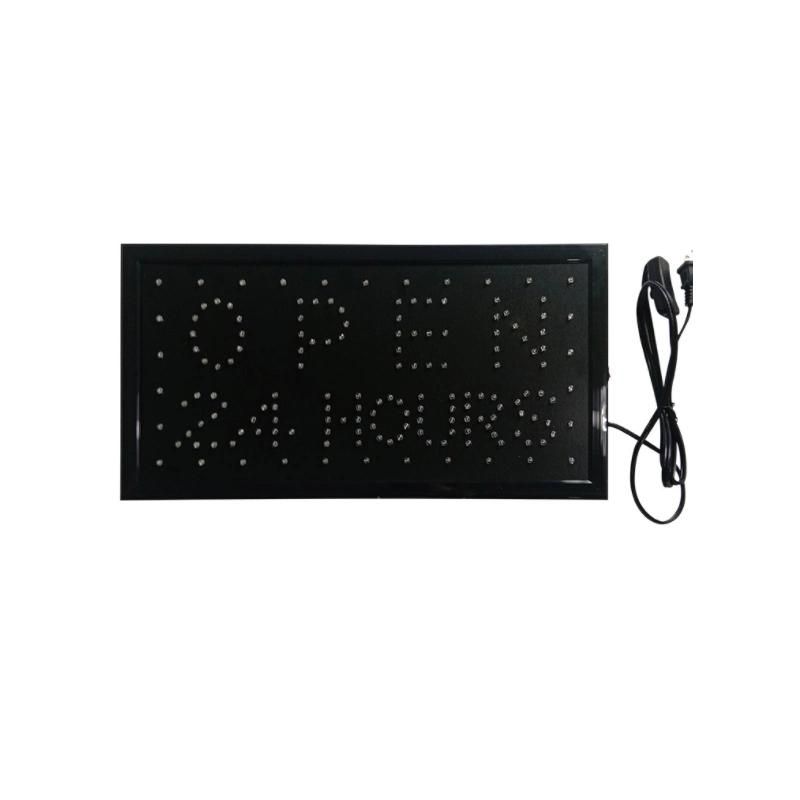 LED Handwriting Fluorescent Board Electronic Fluorescent Board Pop Board LED