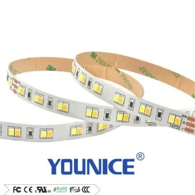 Tunable Lm80 Five-Year Warranty 120LED Strip Light 12V 24V