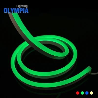 IP68 Kit Outdoor Underwater Lamp RGB LED Strip Light