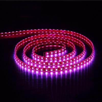 UL Ce 12VDC SMD 5060 High Power RGB Flexible LED Strip Light