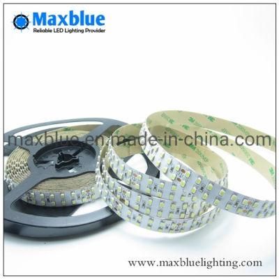 240LED/M Reel Double Row 3528 SMD Flexible LED Strip Light