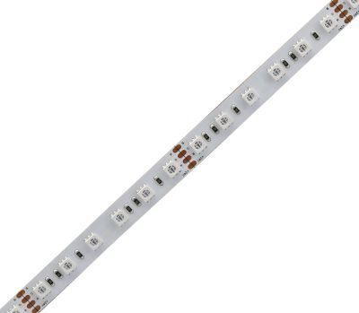 Factory Price 3 Years Flexible 576LED/M DC24V RGB+W LED Strip Light