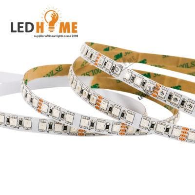 240LED Flexible RGB LED Strip Suit for Indoor and Outdoor Decoration