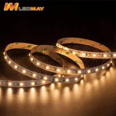 Flexible CCT SMD2835 LED Strip Light For Kitchen Decoration