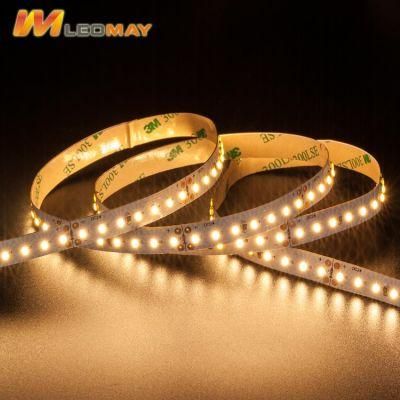 CCT 3014 140LEDs 12V/24V LED strips Flexible Led Strip Light