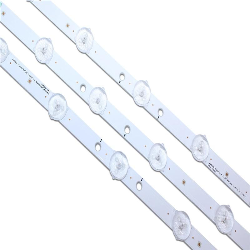 LED Backlight Strip for Cy-Df390bgmv1h 28764A 28765A Lumens D3ge-390SMA-R2 Lumens D3ge-390SMB-R2 D3ge-390SMB-R1 D3ge-390SMA-R