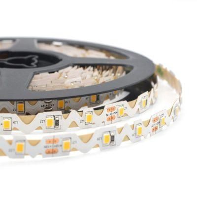 Epistar S-Shape LED Strip of 120LEDs/M DC12V 3years Warranty