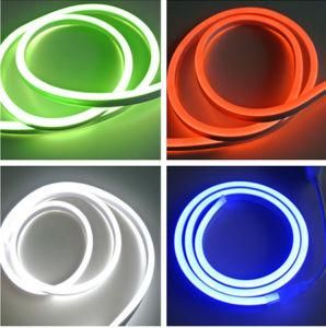 LED Rope Light Flexible Strip 50m/Reel SMD2835 220V 110V