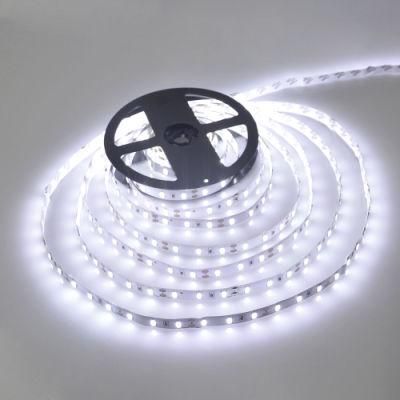 8mm Width 70LEDs/M DC24V LED Flexible Tape Strip