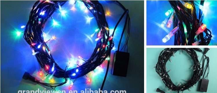 24V RGB Waterproof LED Decoration Light for Wedding