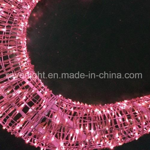 LED String Light Wedding Park Lighting Decoration Christmas Lighting Motif