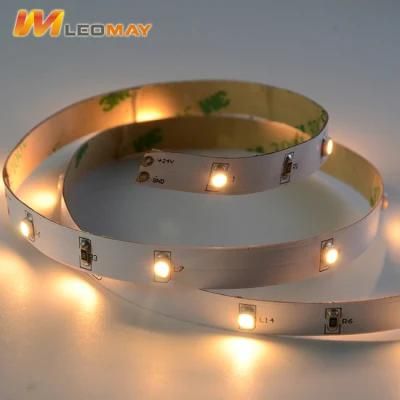 Indoor Lighting Project 3528 Flexible LED Strip Light with Ce&RoHS