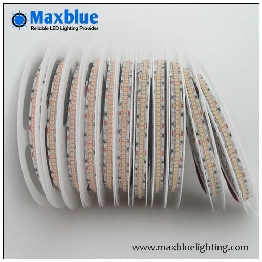 5m DC24V 240LED/M Single Row 3528 SMD Flexible LED Strip