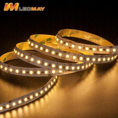 Constant Current Smd3528 120Led/M 24V Led Light Strip 10 CM