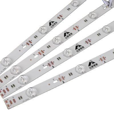 3030 LED Strip Bar for Light Box LED TV Backlight