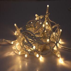 Hot Sale LED Outdoor Christmas String Lights for Tree Decorations