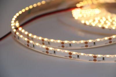 3014 IP20 130lm Lumen Efficiency Flexible LED Strip Lighting