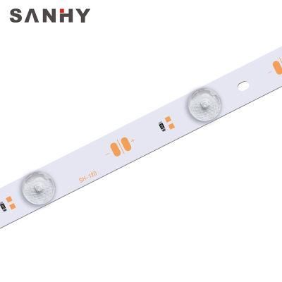 IP65 LED Strip Light Indoor LED Light Strip 12 Volt LED Strip