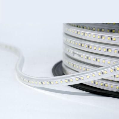 AC110V 220V Directly 120LEDs/M SMD2835 50m/Roll High Voltage LED Strips