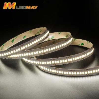 2835 Led Smd 240Leds 24V 10Mm Led Light Strip