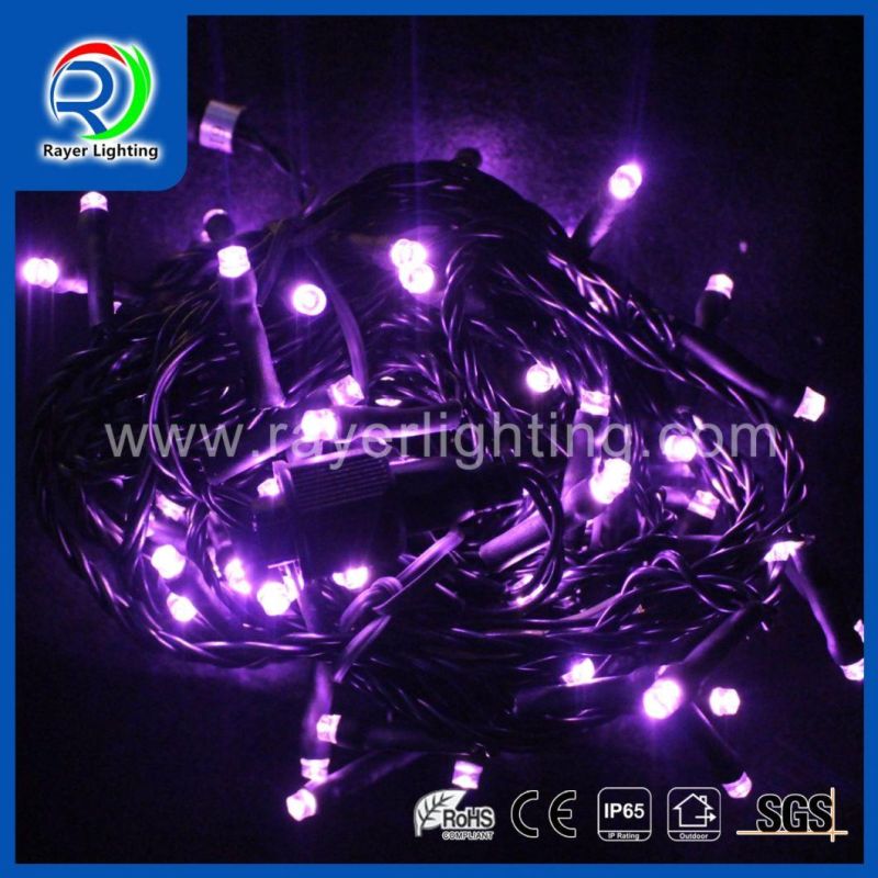 Christmas Light Festival Lights Christmas Decoration Fairy Lights LED String Light