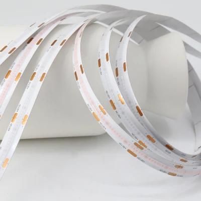 New Waterproof COB LED Strip Light Drop Shipping