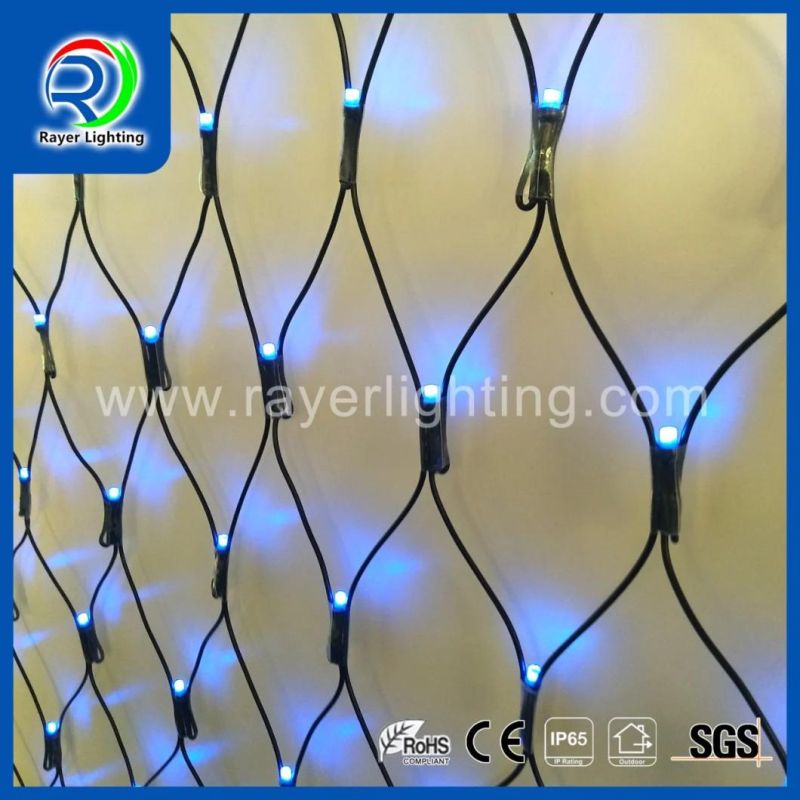 LED String Light LED Garden Decoration LED Street String Lighting