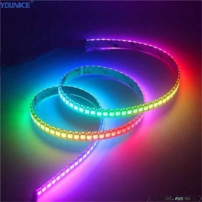 DC24V 10mm Width 120LEDs/M SMD3528 LED Flexible Tape Strip