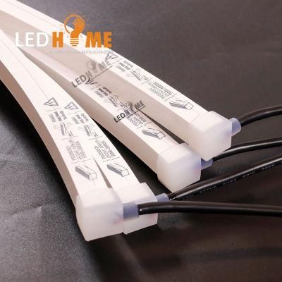 Neon Flex Strip Digital LED Strip Silicion Neon Tube RGB