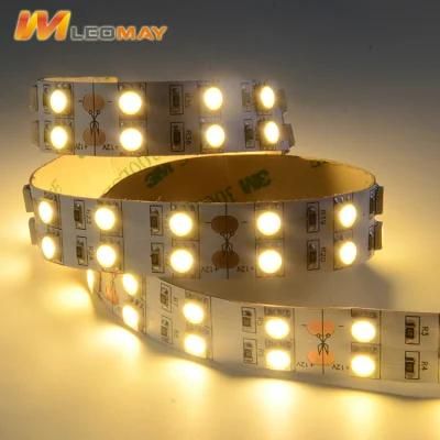 Christmas Light Non-Waterproof SMD 5050 RGB 120LEDs LED Strip