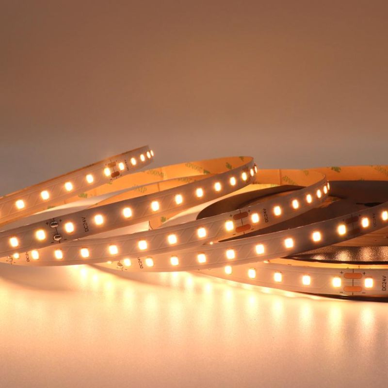 50m 36V LED Strip Without Voltage Drop IC Built in LED Light Strip