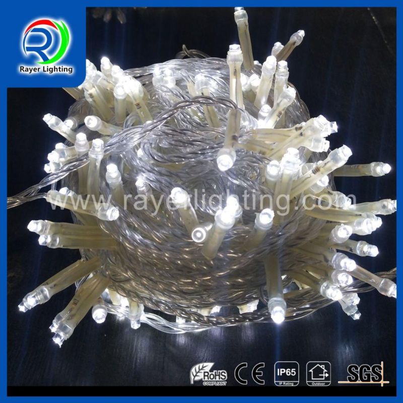 LED Holiday String Lights LED Wedding Decoration LED Shopping Mall Lights